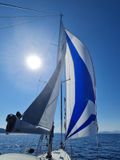 2009 Bavaria Cruiser 40