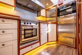 2015 Puffin 58 FT