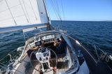 2003 Hallberg-Rassy 40