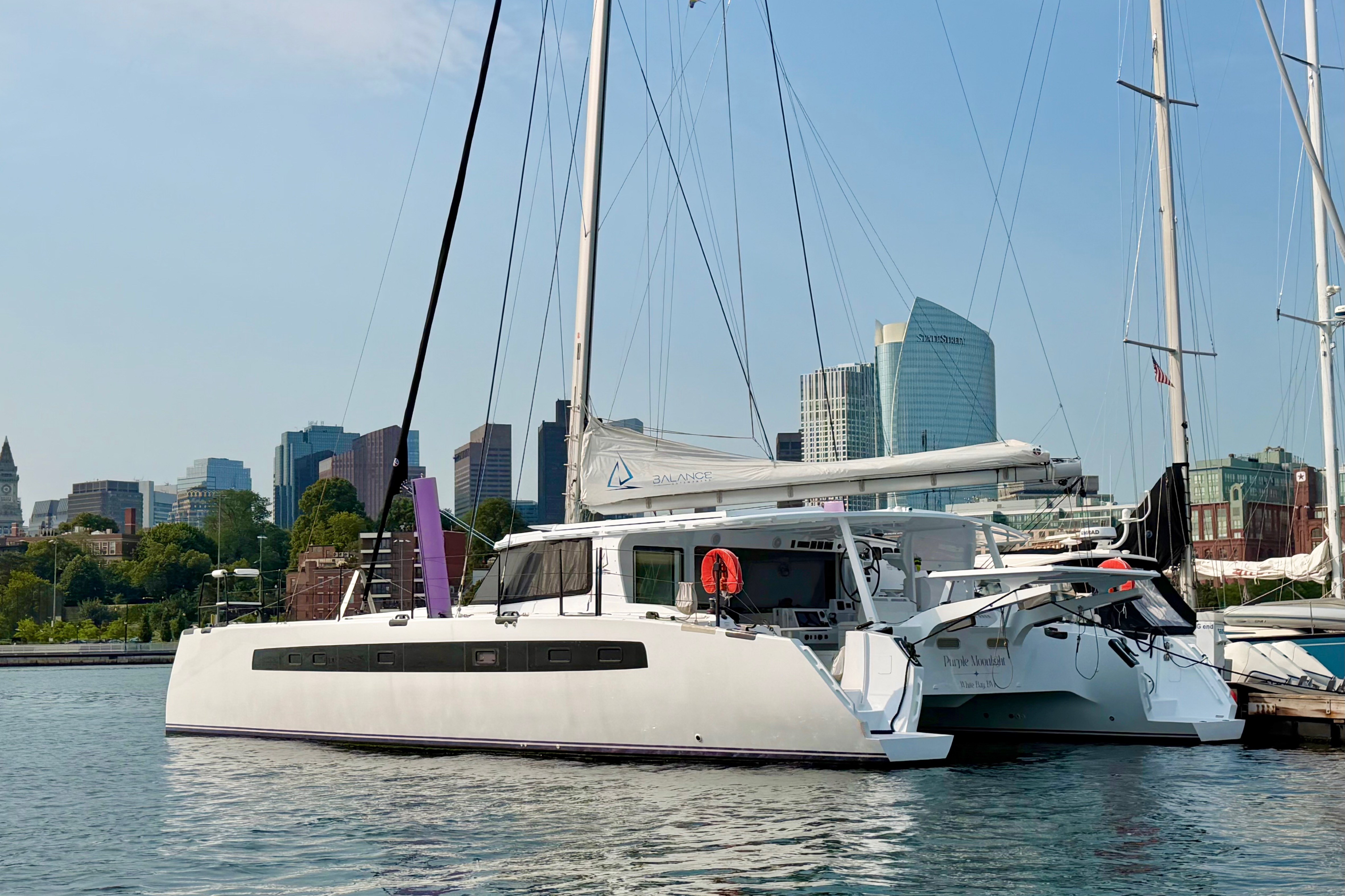 2025 Balance 526 for sale in Boston, Massachusetts