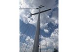 1985 Beneteau First 435