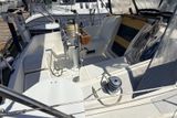 1991 Hunter 28