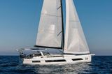 2026 Dufour 54