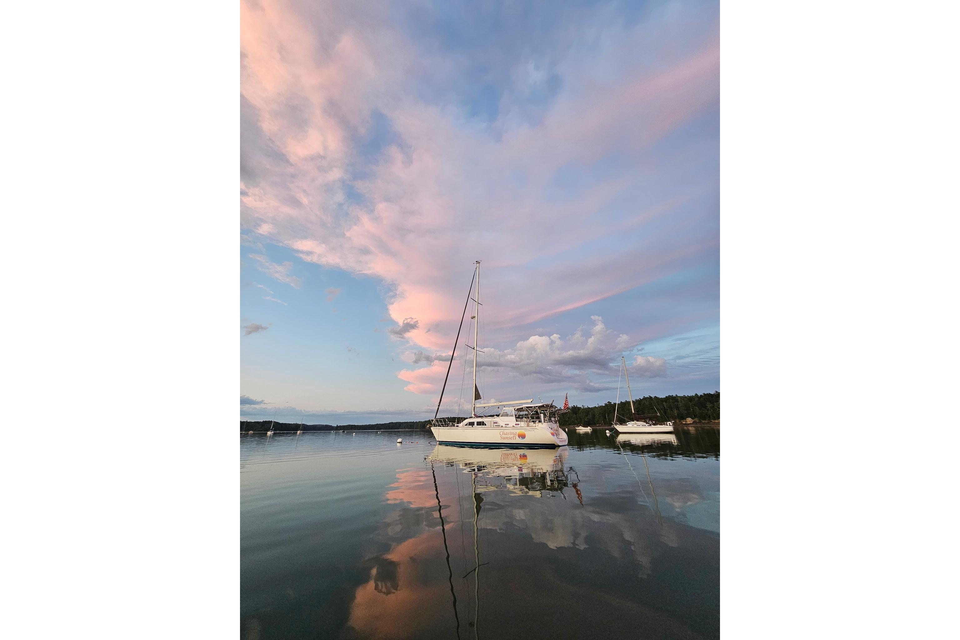 2005 Catalina Morgan 440 for sale in Annapolis, Maryland
