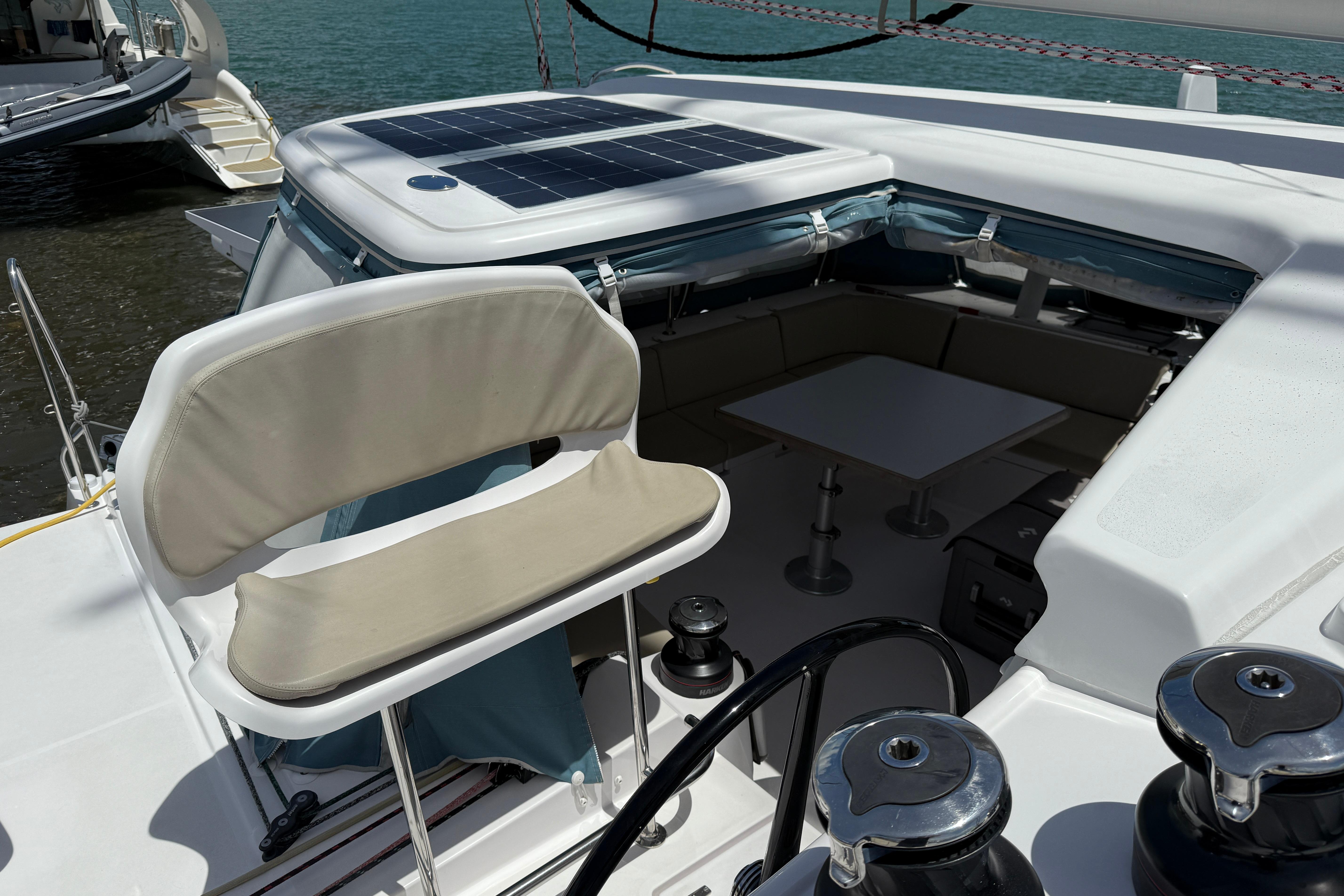 2022 Outremer 51