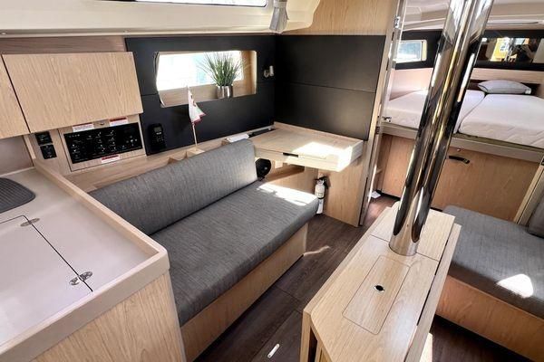 2021 Beneteau Oceanis 41.1