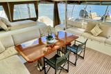 2018 Lagoon 560