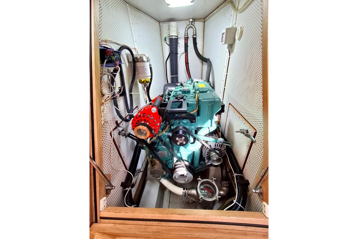 2022 Solaris 44 for sale in Athens, Greece 44 ft
