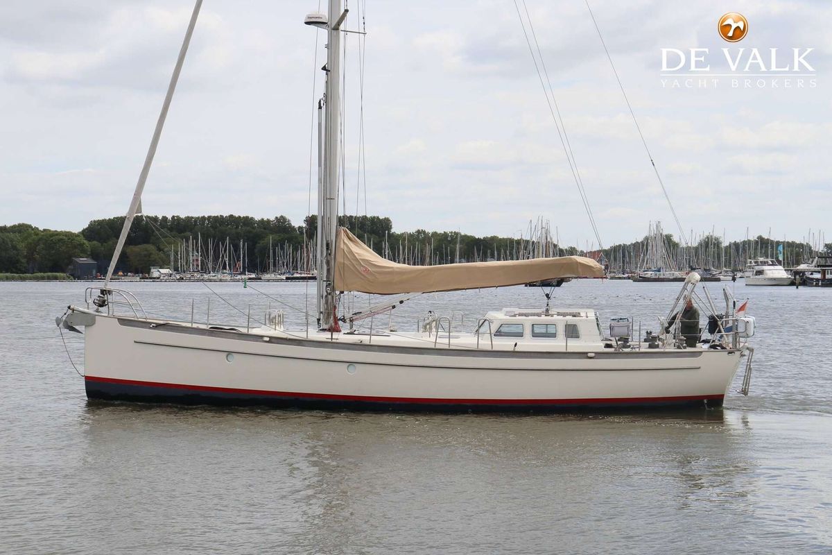 2007 Bestewind 50 Pilothouse