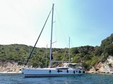 2009 Jeanneau Sun Odyssey 50 DS
