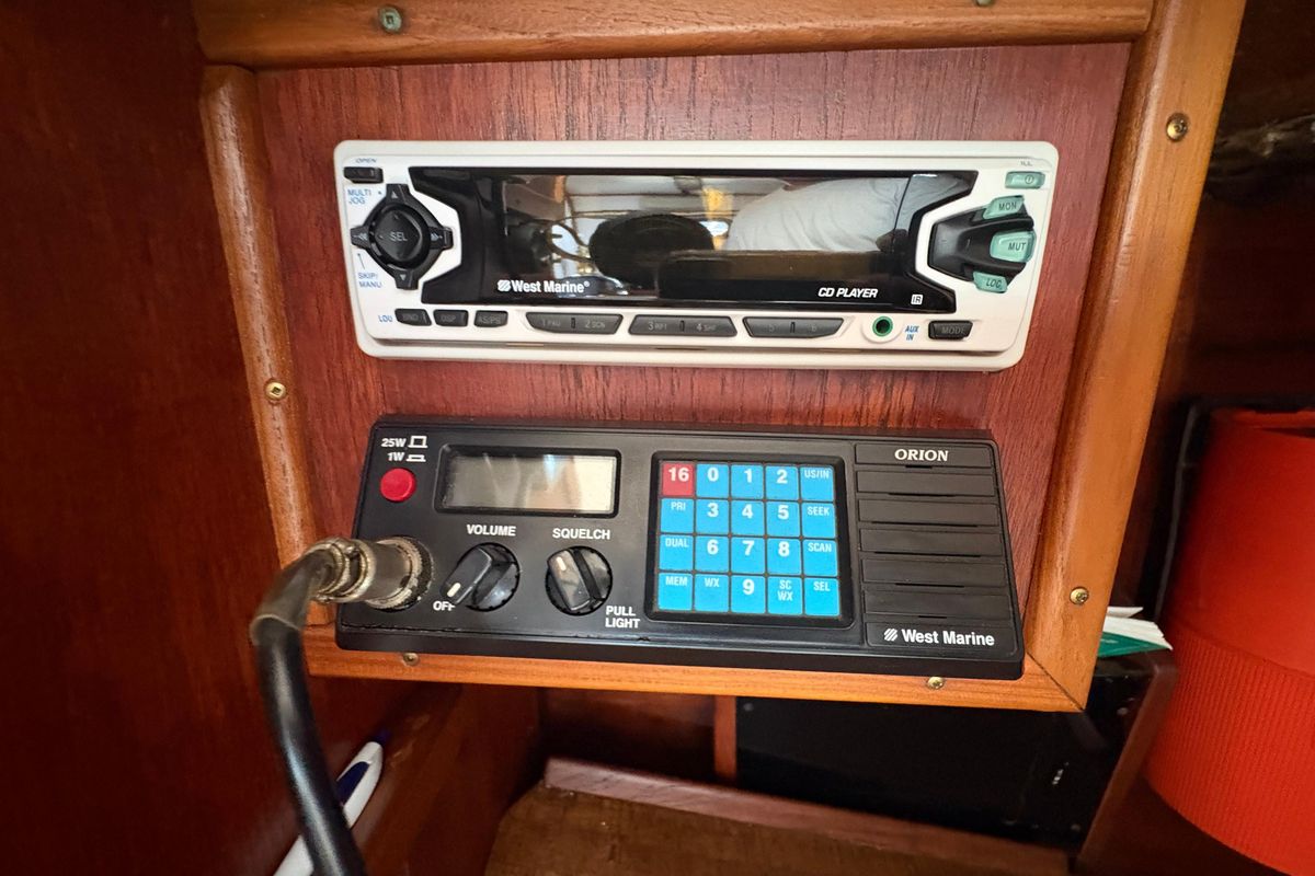 1979 US Yachts US 30 for sale in Ladysmith, British Columbia, Canada 30 ft