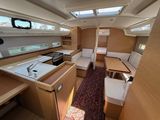 2021 Jeanneau Sun Odyssey 410