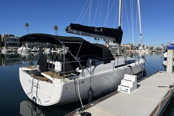 2025 Hanse 360