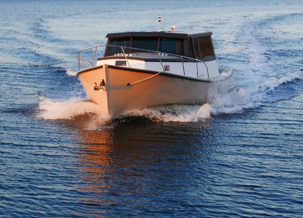 2021 Trawler Cape Island Cruisers Cape Sable for sale in Chester, Nova Scotia, Canada