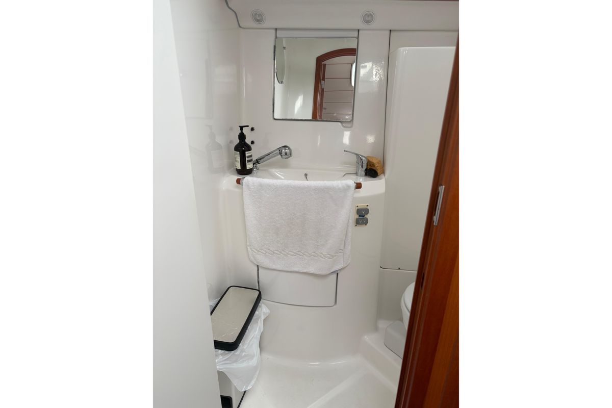 2006 Beneteau Oceanis Clipper 393