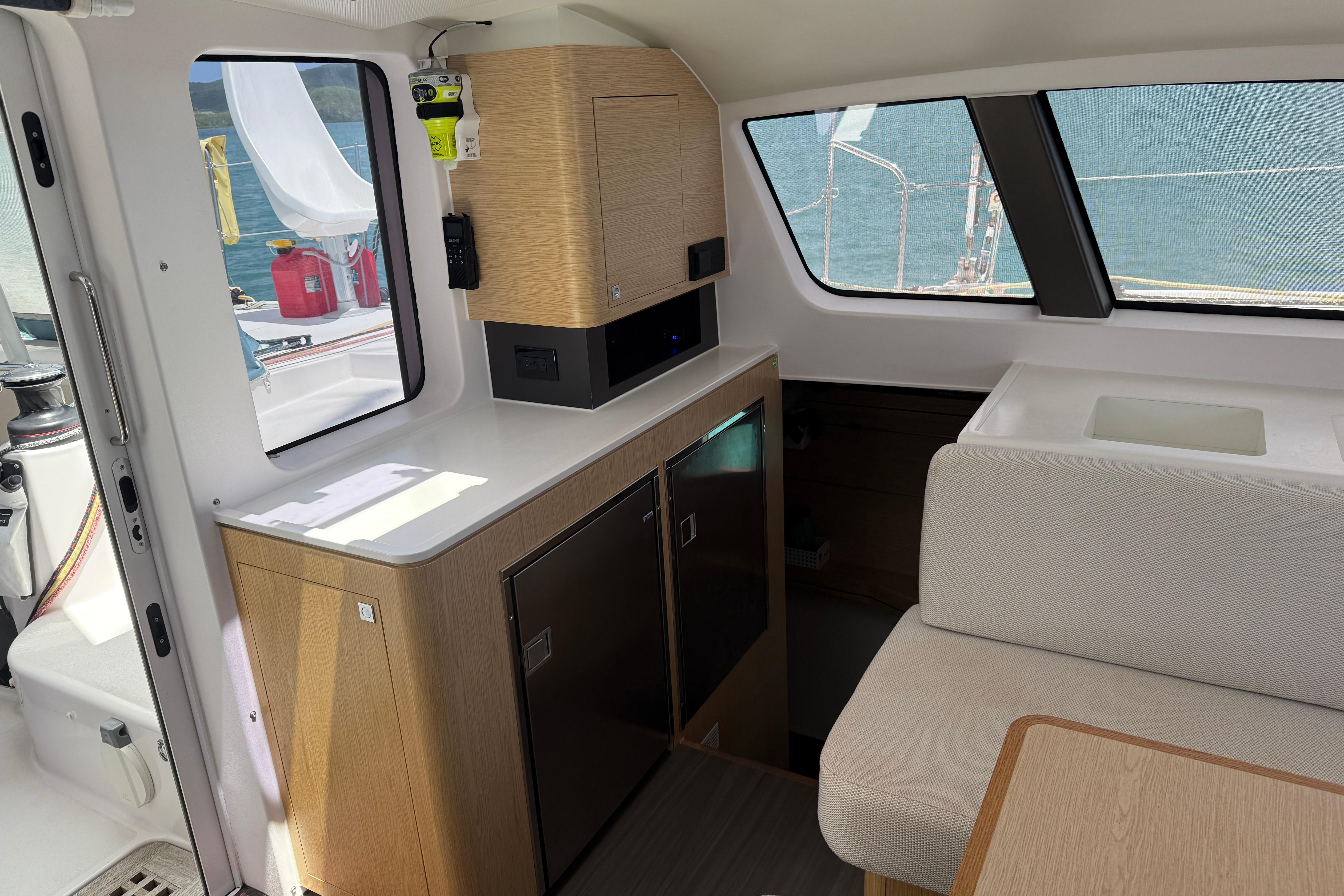 2022 Outremer 51