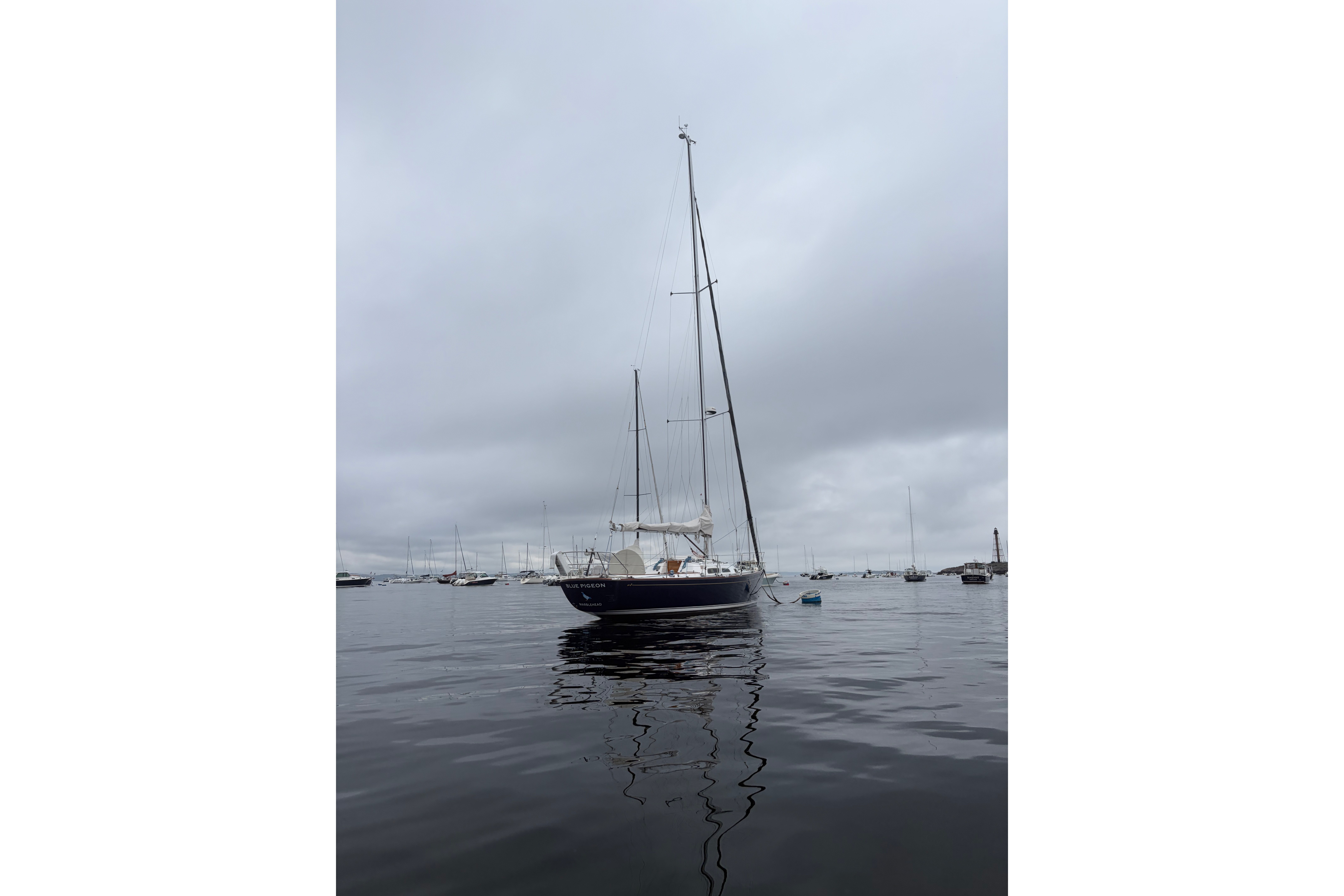 2007 Sabre Spirit for sale in Marblehead, Massachusetts