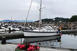 2003 Hallberg-Rassy 40