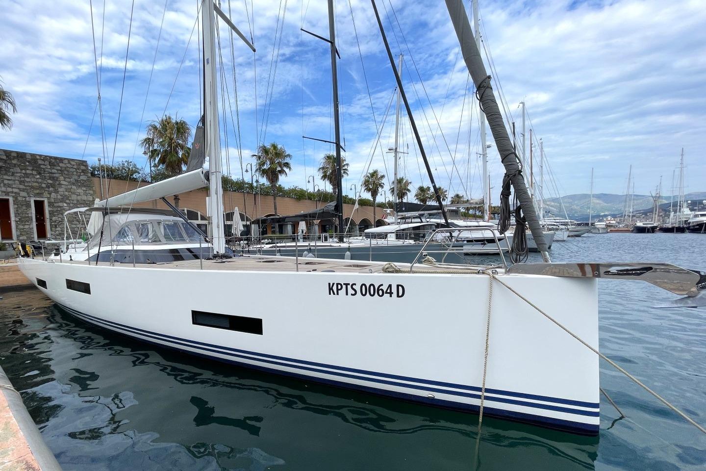 2022 Solaris 64rs for sale in Genoa, Genova, Italy