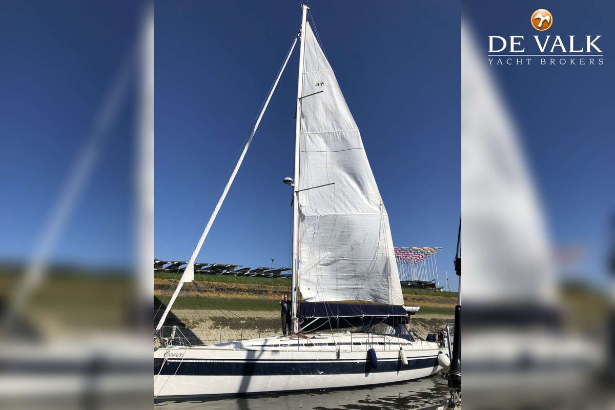 2007 Harmony 47