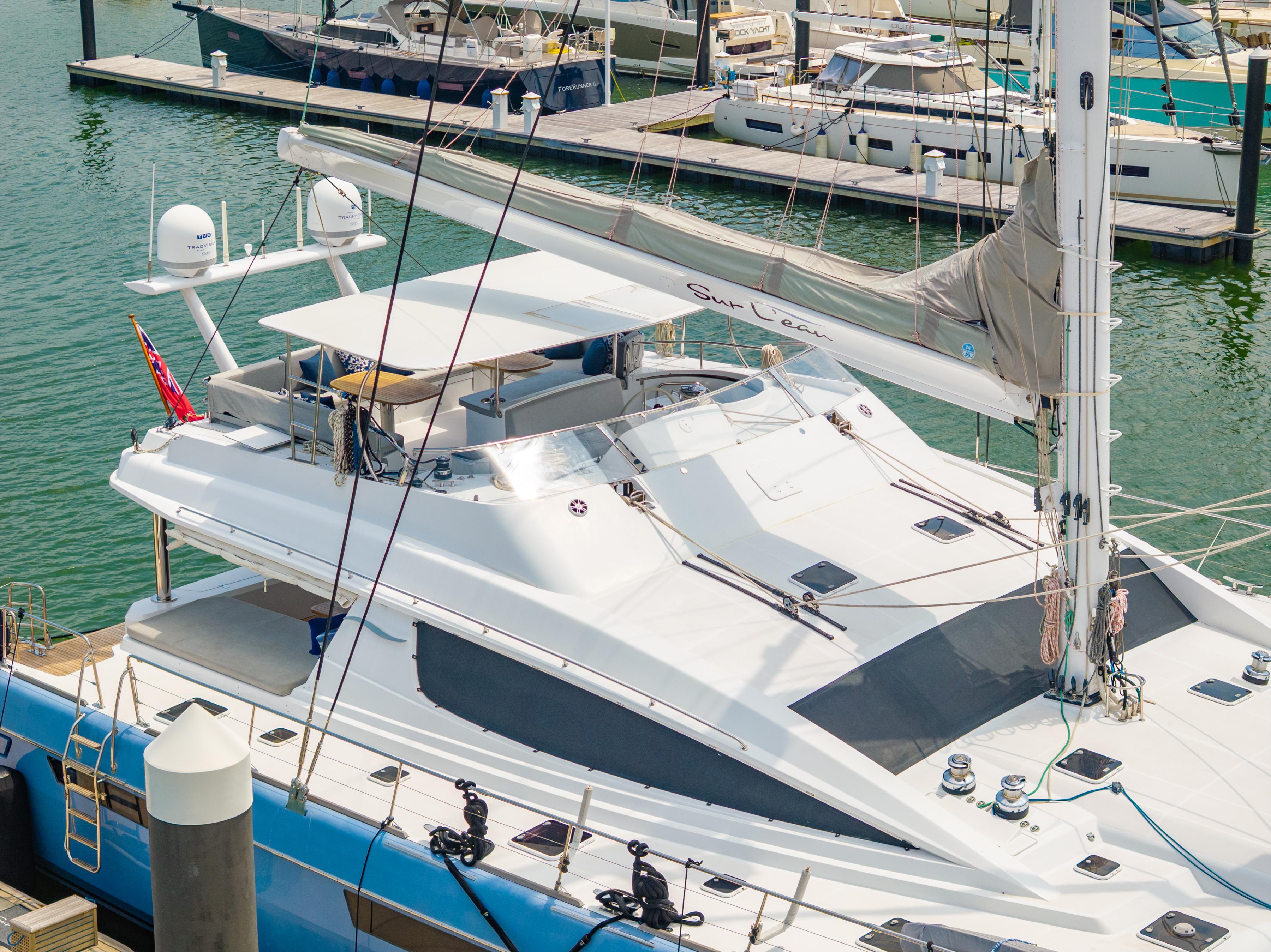 2008 Privilege 745
