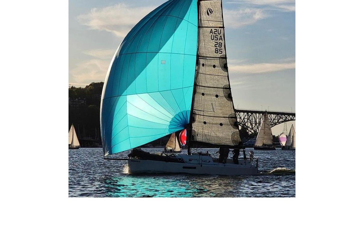 2018 Seascape 27 for sale in Seattle, Washington 27 ft