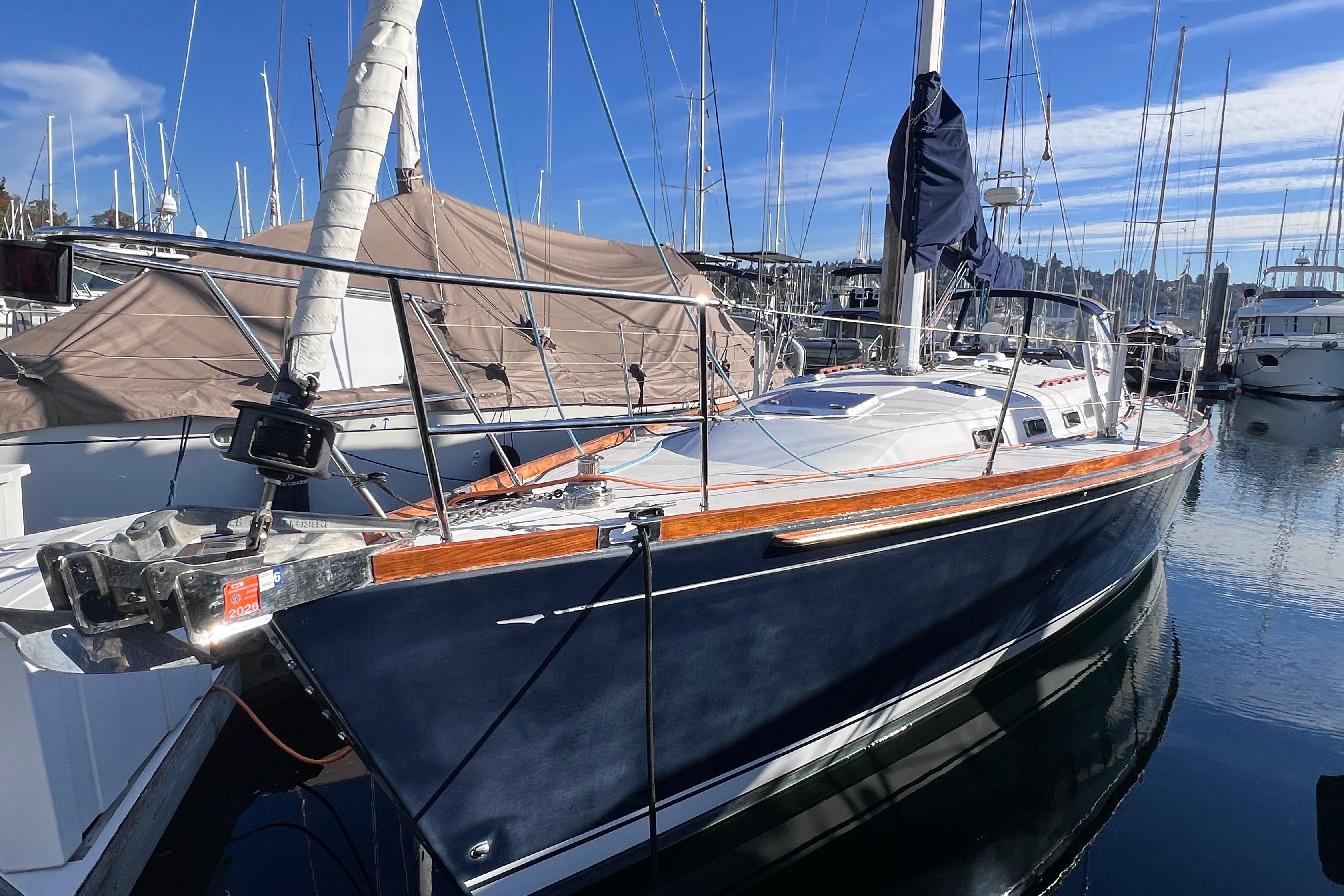 2006 Sabre 426 for sale in Seattle, Washington