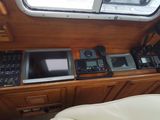 1994 Nauticat 521