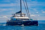 2021 Sunreef 60