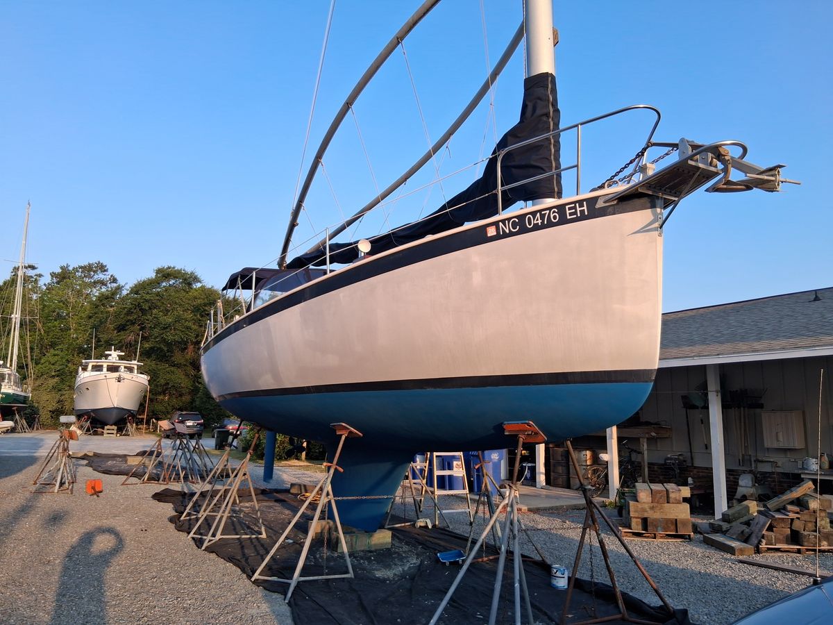 1989 Nonsuch Ultra