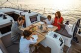 2026 Jeanneau Sun Odyssey 410