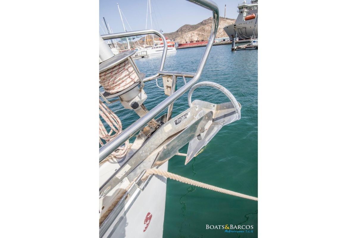 2006 Beneteau Oceanis Clipper 393