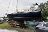 1979 Aloha 34