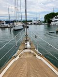 1979 Hallberg-Rassy 41 Ketch