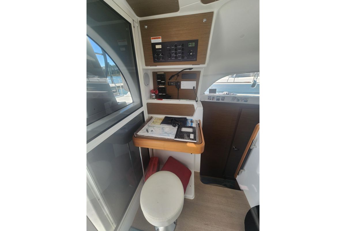 2019 Lagoon 380