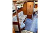 1998 Island Packet 320