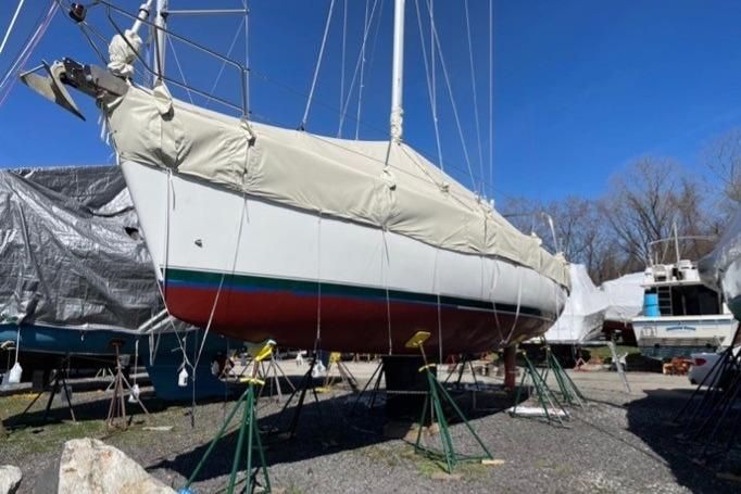 2003 Beneteau 423