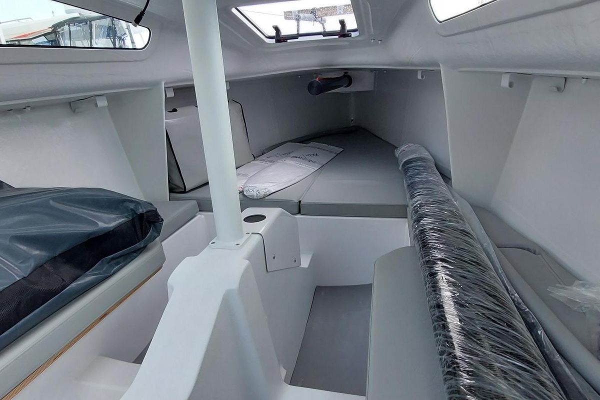 2023 Beneteau First 24 SE