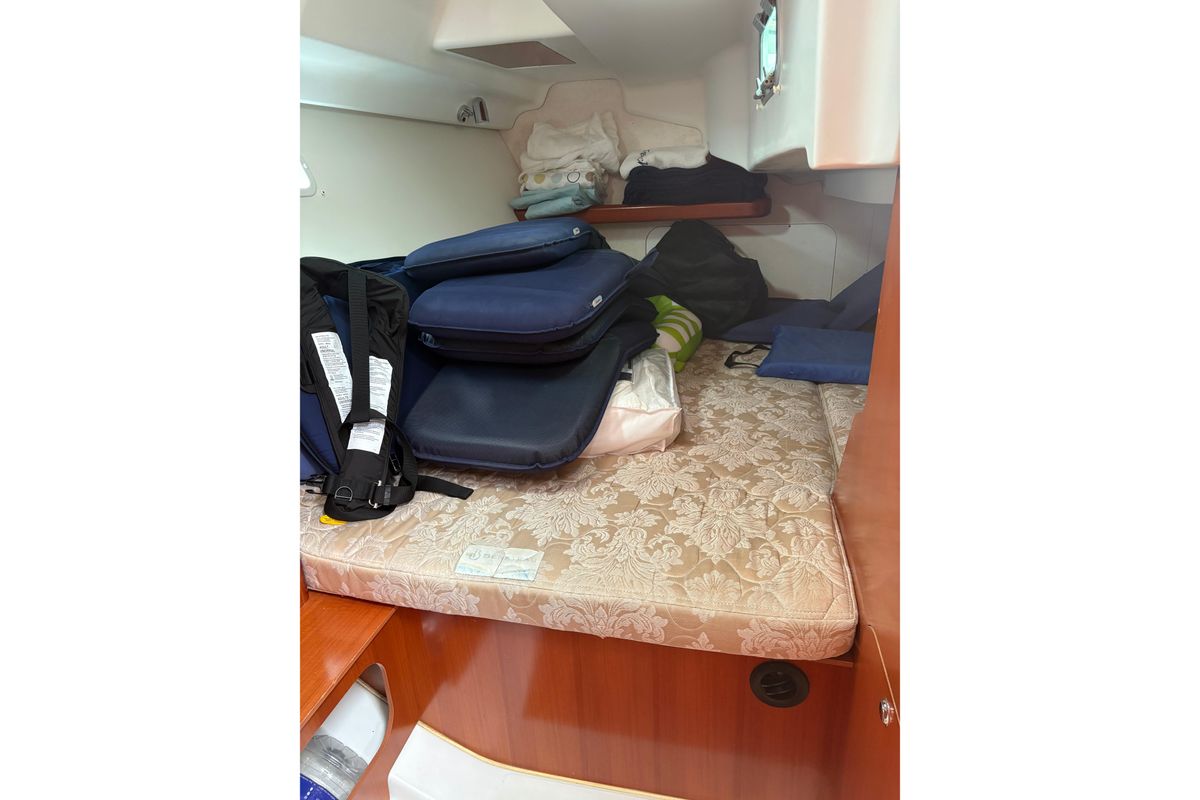 2006 Beneteau Oceanis Clipper 393