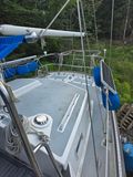 1980 Whitby Aux Sailing Ketch