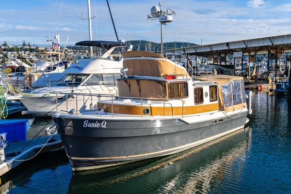 2015 Ranger Tugs R-31 CB for sale in Anacortes, Washington