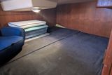 2006 Hunter 33