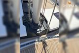 2010 Hanse 545e