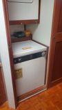 1987 Grand Banks 46 Classic