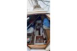1974 Cape Dory CD 25