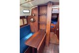 1979 Aloha 34