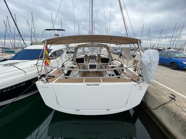 2021 Dufour 430 en venta en El Masnou, Barcelona, Spain