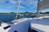 2018 Fountaine Pajot Saona 47