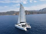 2008 Lagoon 420