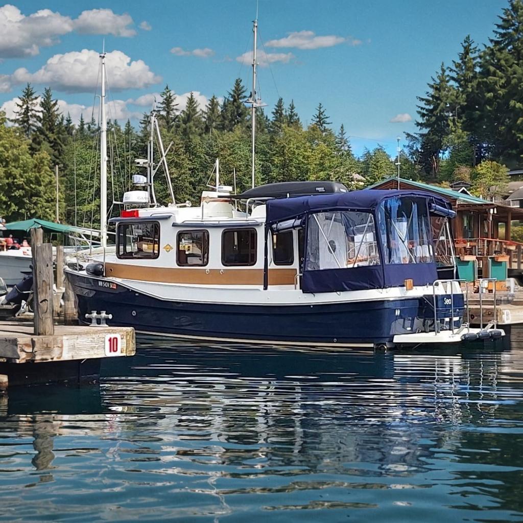 2017 Ranger Tugs R-27 for sale in Tacoma, Washington
